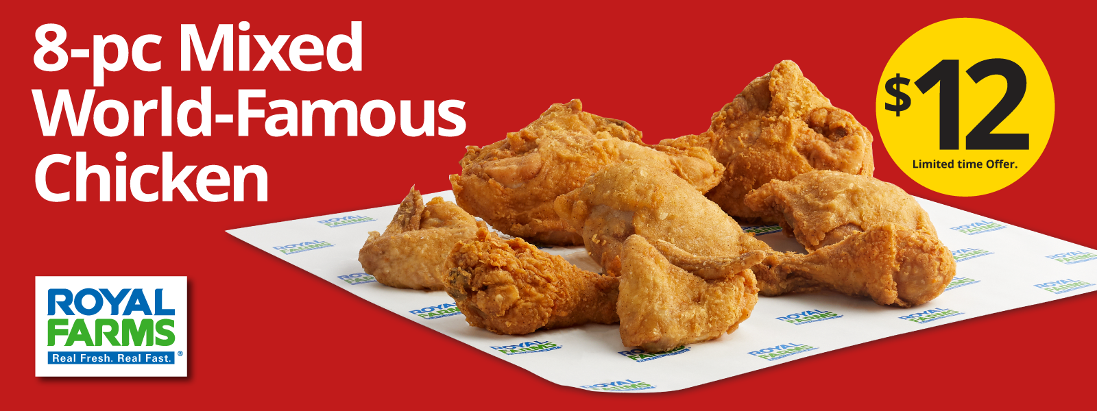 Home Royal Farms Home Royal Farms