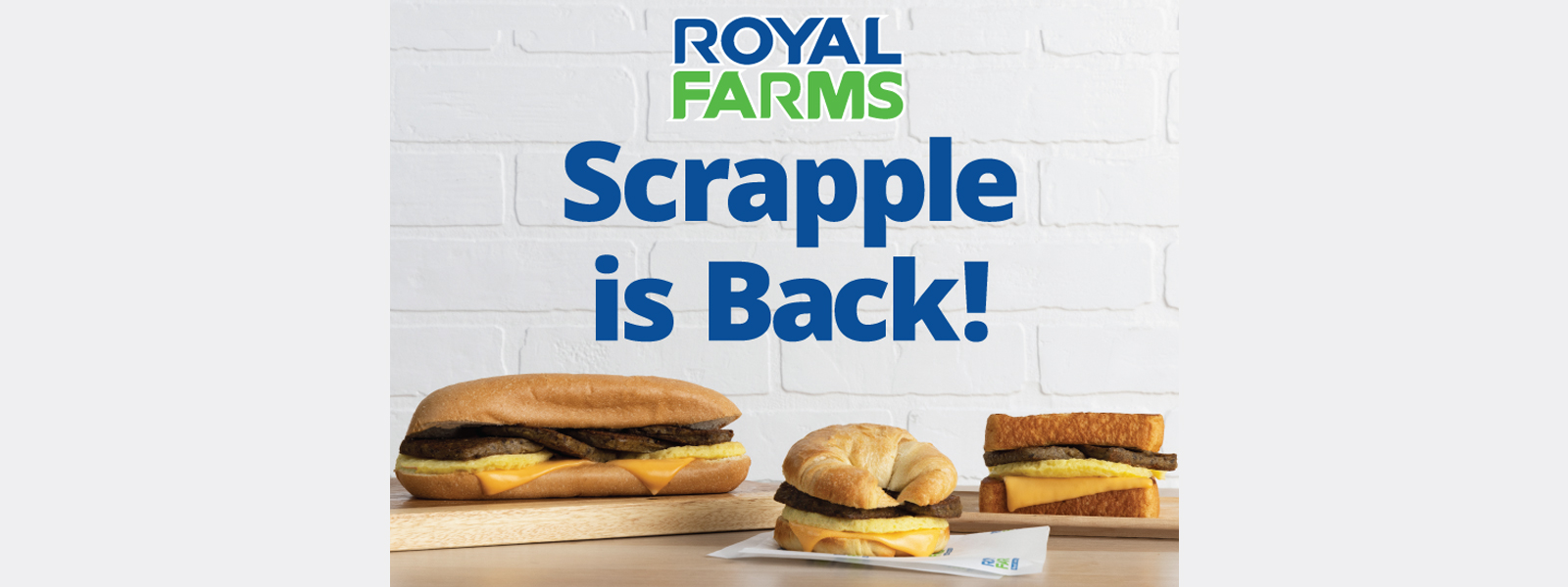 Home Royal Farms