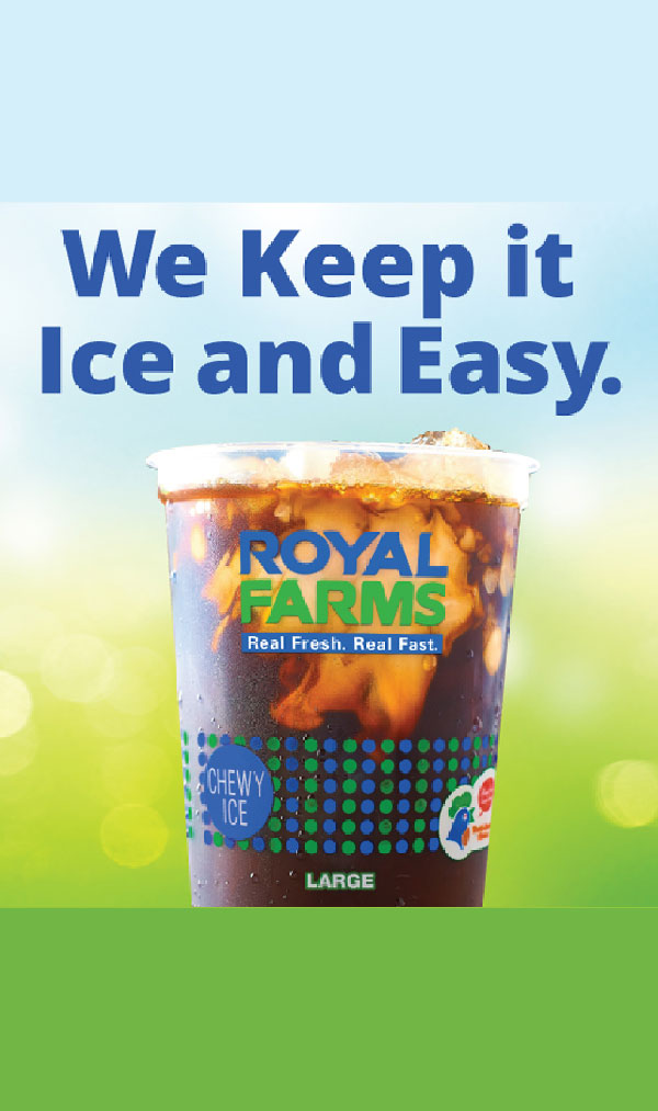 Home Royal Farms