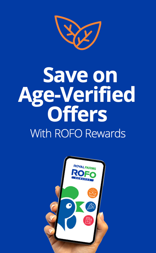 ROFO Rewards