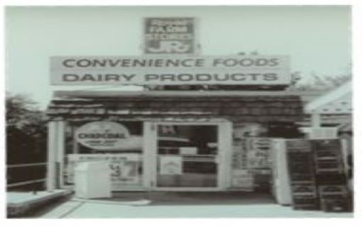 Company History
