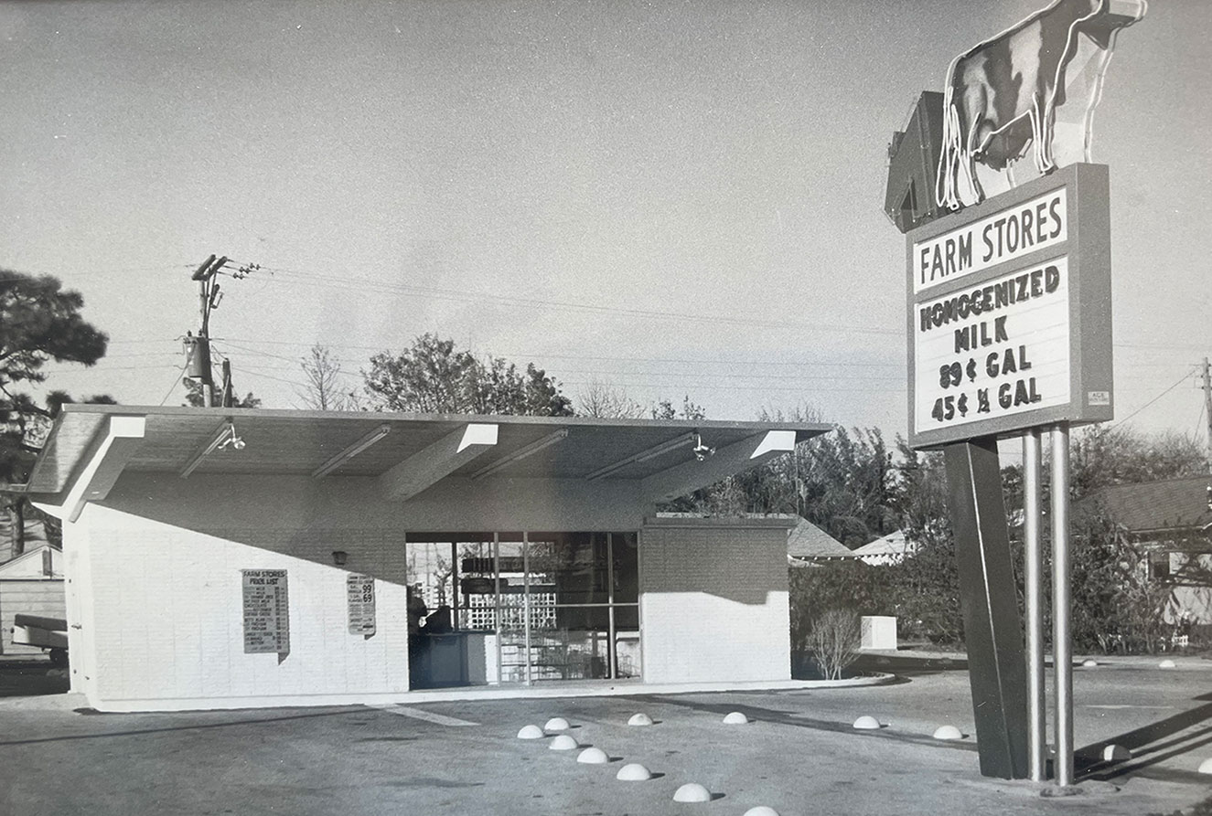 Royal Farms History